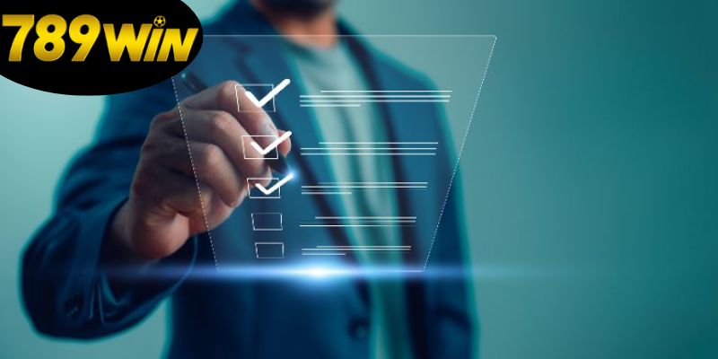 789win | Nền Tảng Cá Cược An Toàn, Thú Vị Và Siêu Hấp Dẫn! 9 uu-diem-cua-viec-dang-ky-o-tai-789win