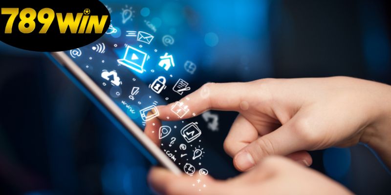 789win App: Khám Phá Thế Giới Giải Trí Qua Một Chiếc Di Động 3 cach-dang-ky-tren-789win-app
