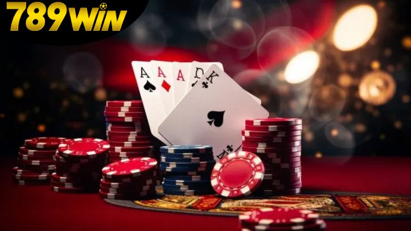 789win-baccarat