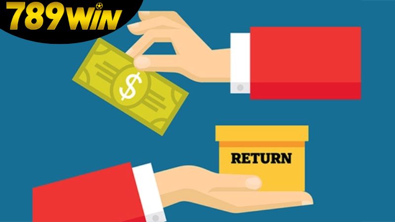 789win hoàn trả cược – Nhận lại tiền thua khi chơi 2 chuong-trinh-hoan-tra-cuoc-cua-789win-la-gi?