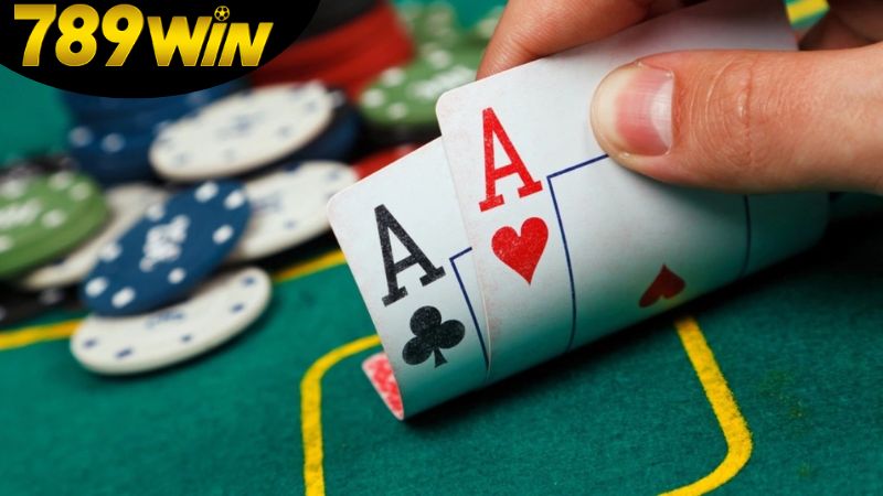 789win Poker – Trải nghiệm poker trực tuyến, thưởng khủng 2 dinh-nghia-ve-poker-truc-tuyen