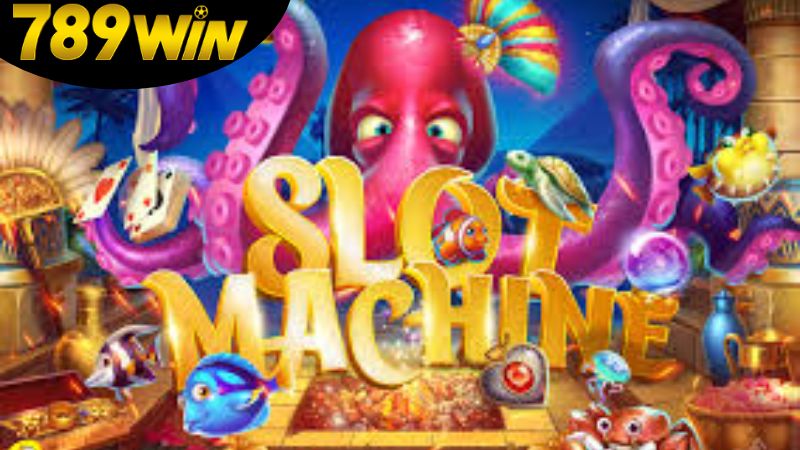 789win Slot Game – Kho game đa dạng, thưởng khủng 4 so-sanh-cac-loai-tro-choi-slot-tai-789win