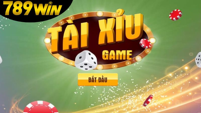 789win Tài Xỉu – Trải nghiệm game hấp dẫn 2 khai-niem-ve-tai-xiu