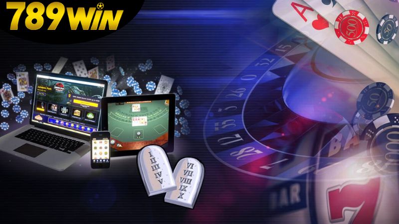 Hướng dẫn chơi game bài 789win – Cách chơi đơn giản, dễ thắng 3 loi-ich-cua-viec-tham-gia-choi-game-bai-online
