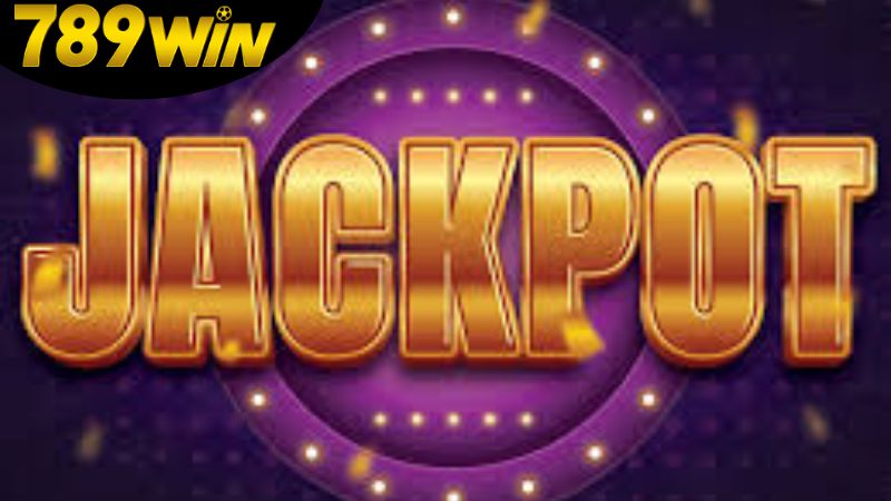 jackpot-789win