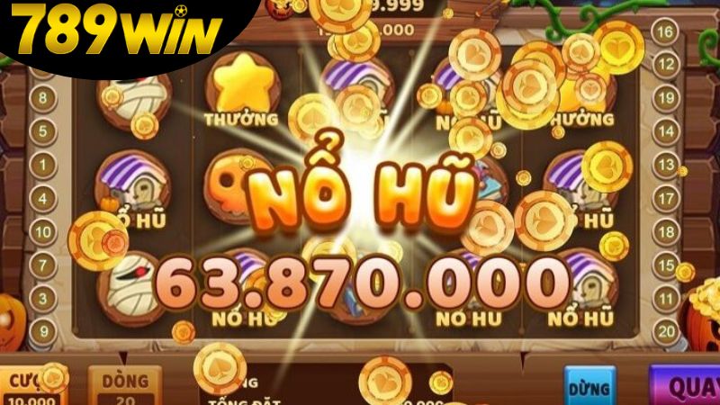 Quay hũ 789win – Nhận quà khủng, quay hũ dễ thắng 3 huong-dan-cach-choi-quay-hu-789win