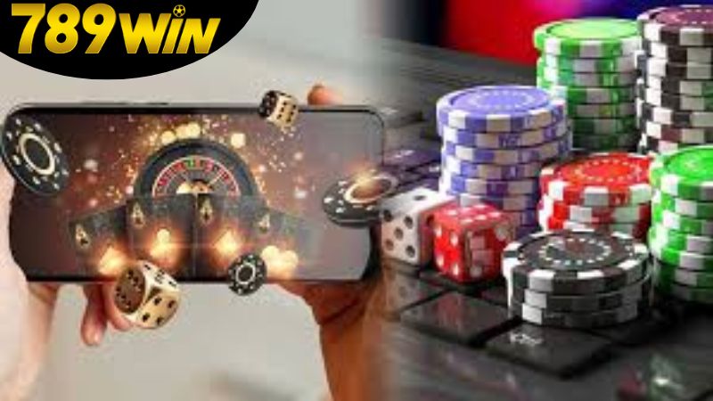 Sòng bạc online 789win – Trải nghiệm cược đỉnh cao 4 nhung-tro-choi-pho-bien