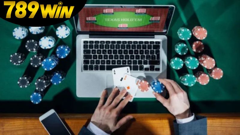 Sòng bạc online 789win – Trải nghiệm cược đỉnh cao 2 dinh-nghia-ve-song-bac-online