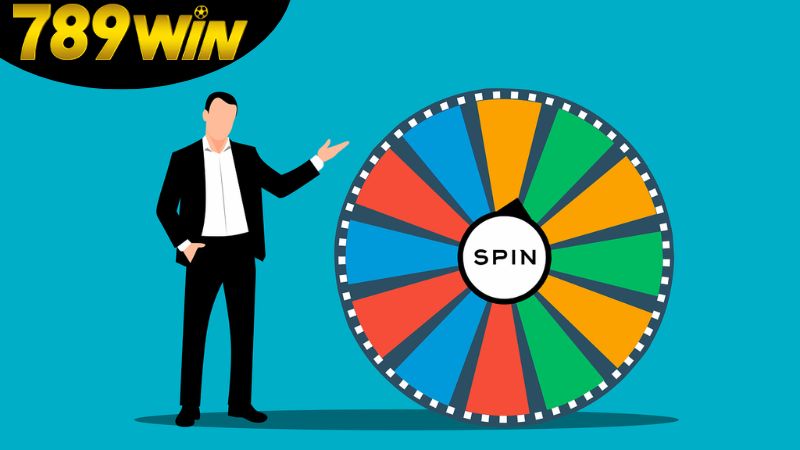 Vòng Quay May Mắn 789win- Tham gia nhận quà khủng 2 dinh-nghia-vong-quay-may-man-789win